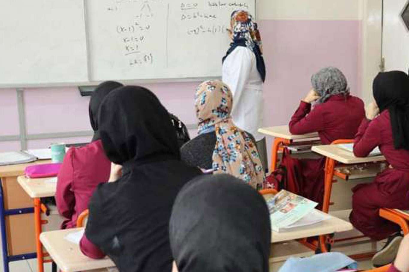 Uzman ve başöğretmenlik sınavı ne zaman? Uzman ve başöğretmenlik sınavı ne zaman?